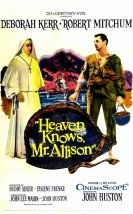 Heaven Knows, Mr. Allison