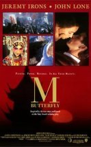 M. Butterfly