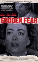 Sudden Fear
