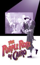 The Purple Rose of Cairo