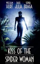 Kiss of the Spider Woman