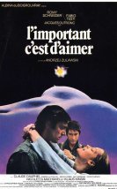 L’important C’est D’aimer