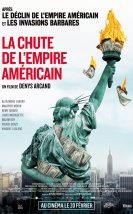 Le Déclin de l’empire Américain