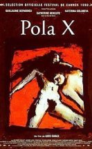 Pola X