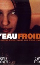 L’eau froide