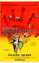 Invasion of the Body Snatchers