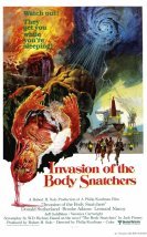 Invasion of the Body Snatchers