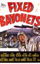 Fixed Bayonets!