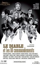 Le Diable et Les Dix Commandements