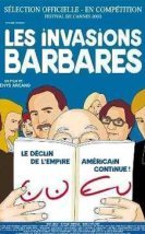 Les Invasions Barbares