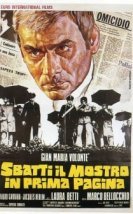 Sbatti il Mostro in Prima Pagina