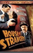 House of Strangers