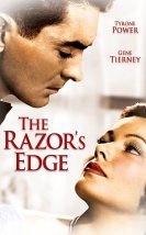 The Razor’s Edge