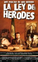 La Ley De Herodes