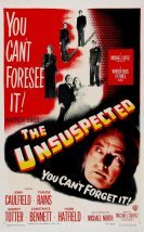 The Unsuspected