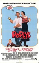 Popeye