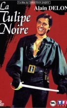 La Tulipe Noire