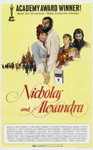 Nicholas and Alexandra