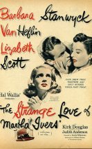 The Strange Love of Martha Ivers