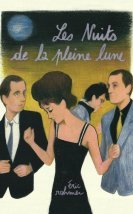 Les Nuits De La Pleine Lune