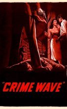 Crime Wave