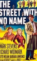 The Street with No Name