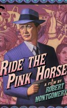 Ride the Pink Horse