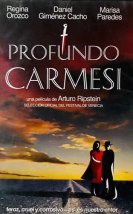 Profundo Carmesi