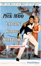 Captain Horatio Hornblower R.N.