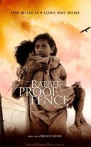 Rabbit-Proof Fence