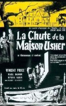 La Chute De La Maison Usher