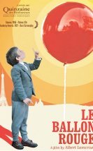Le Ballon Rouge
