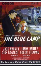 The Blue Lamp