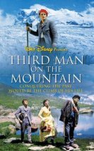 Third Man on the Mountain