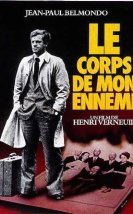 Le Corps de Mon Ennemi