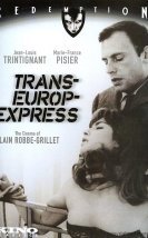 Trans-Europ-Express