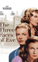 The Three Faces of Eve