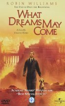 What Dreams May Come
