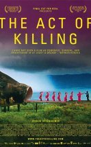 The Act of Killing