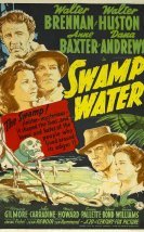 Swamp Water