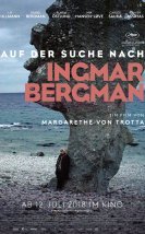 Auf der Suche nach Ingmar Bergman