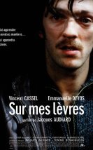 Sur mes lèvres
