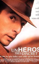 Un héros très discret