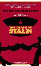 The Death of Stalin