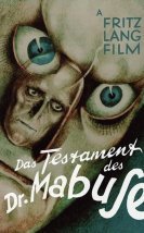 Das Testament des Dr. Mabuse