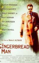 The Gingerbread Man