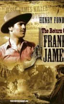 The Return of Frank James