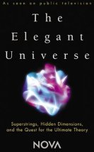 The Elegant Universe