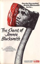 The Chant of Jimmie Blacksmith