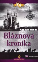 Bláznova Kronika